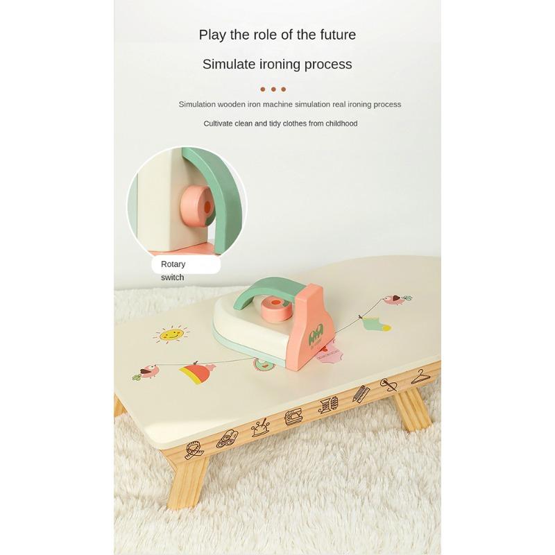 Youlebi Ironing Board Set