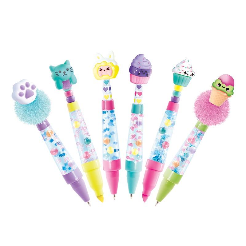 Canal Toys Diy Pen Maker Kit