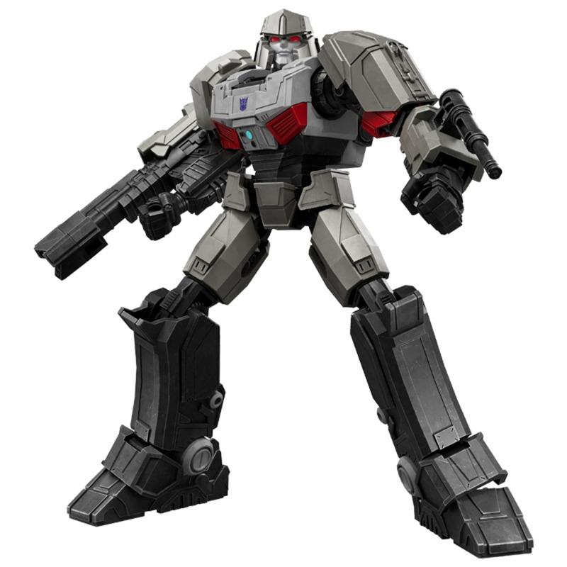 Transformers Blokees ONE Megatron Model Kit