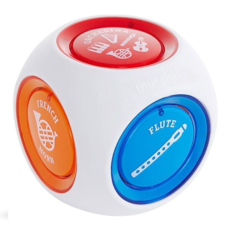 Munchkin - Mozart Magic Cube