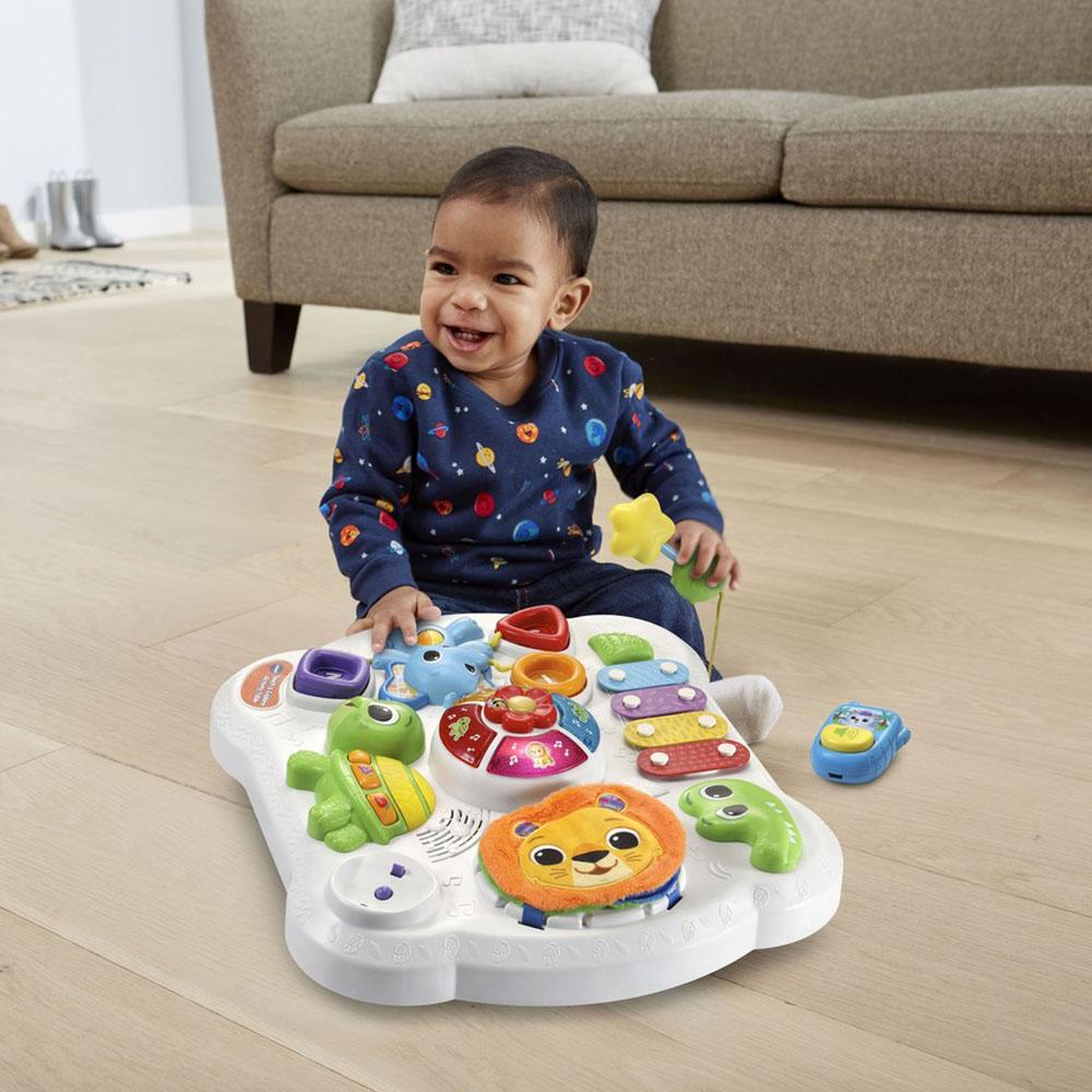Vtech Touch And Explore Activity Table
