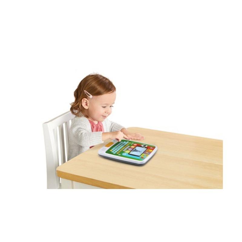 Steam Learning Tablet For Kids