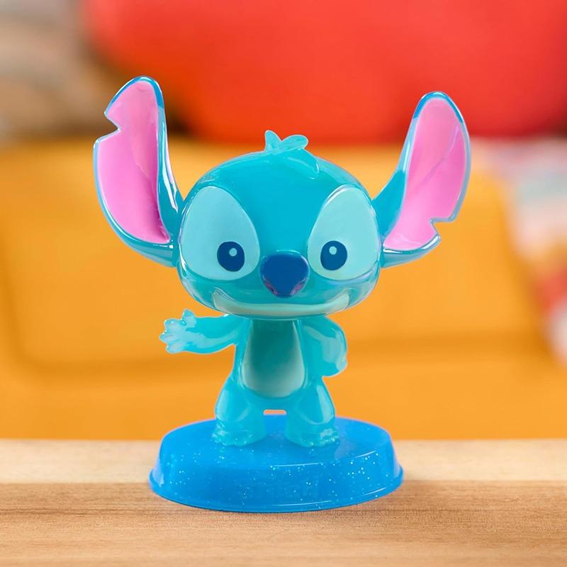 Disney Stitch Collectible 4.75 inch