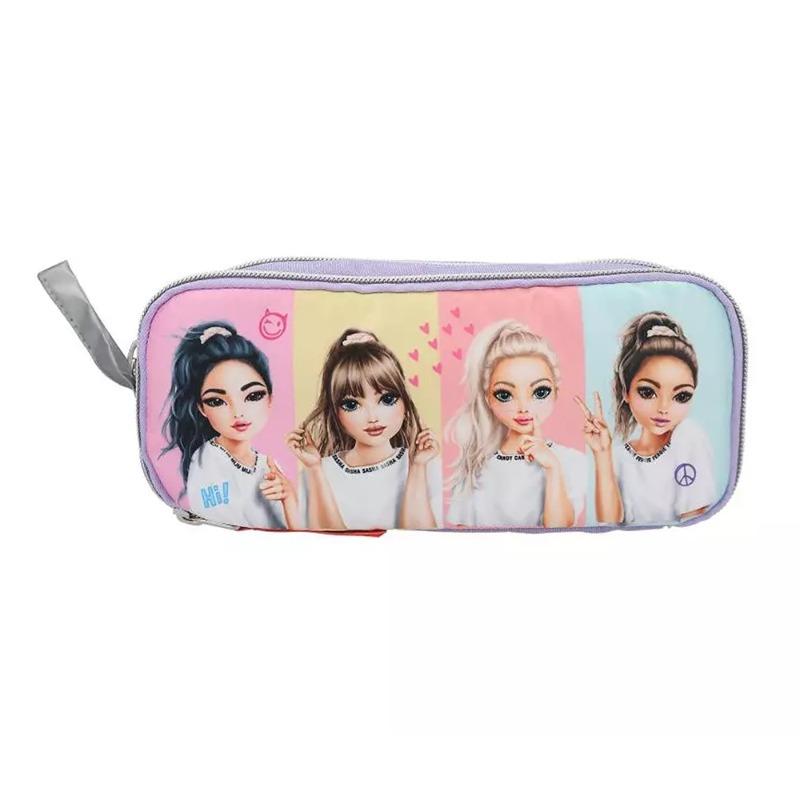 Top Model Pencil Tube For Girls