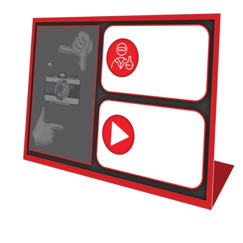 Science4you Studio Lab Be A Youtuber
