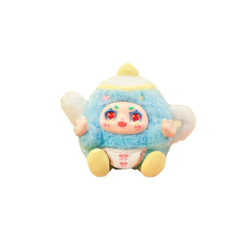 KIMMON: Warming Time Collectible Keychain
