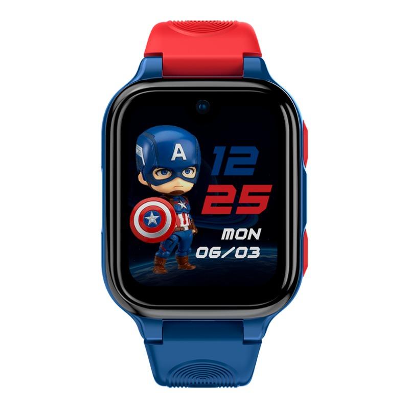 Lagenio 4G Smart Watch 700 Design 13mm - Blue