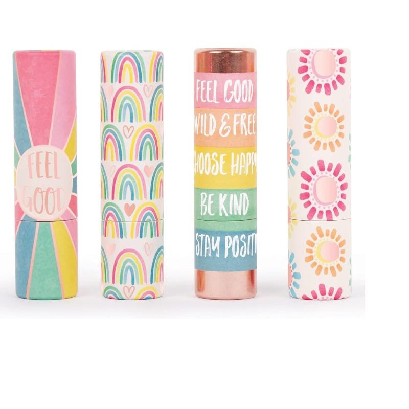3C4G Adventure Fun Lip Gloss Set