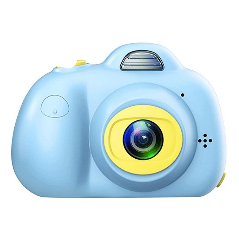 My Cam Kids Camera 18MP - HD 1920*1080P - Blue