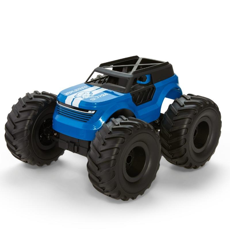 SHARPER IMAGE RC Rampage Renegade