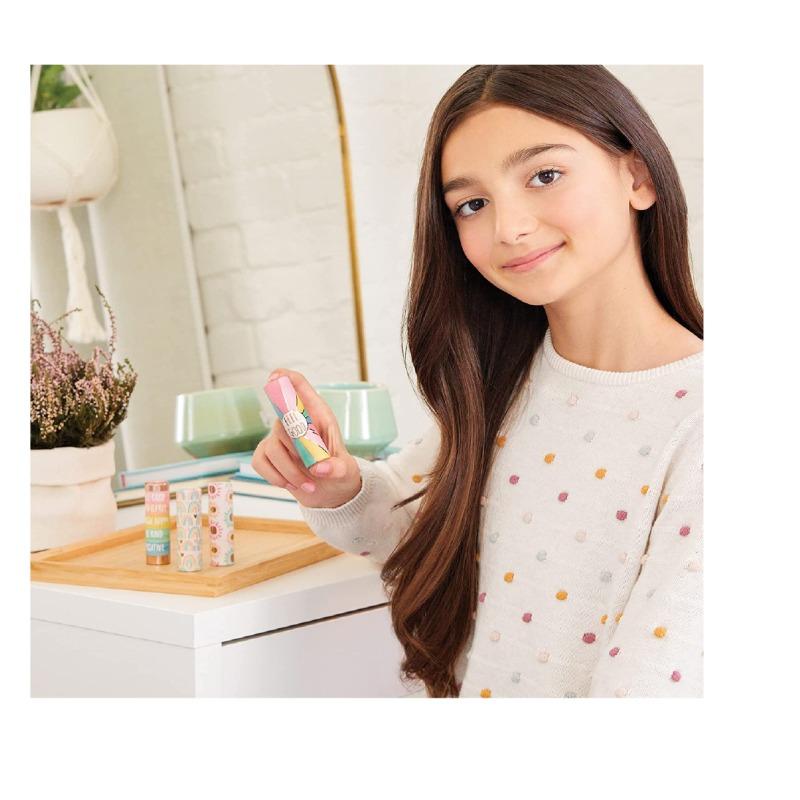 3C4G Adventure Fun Lip Gloss Set