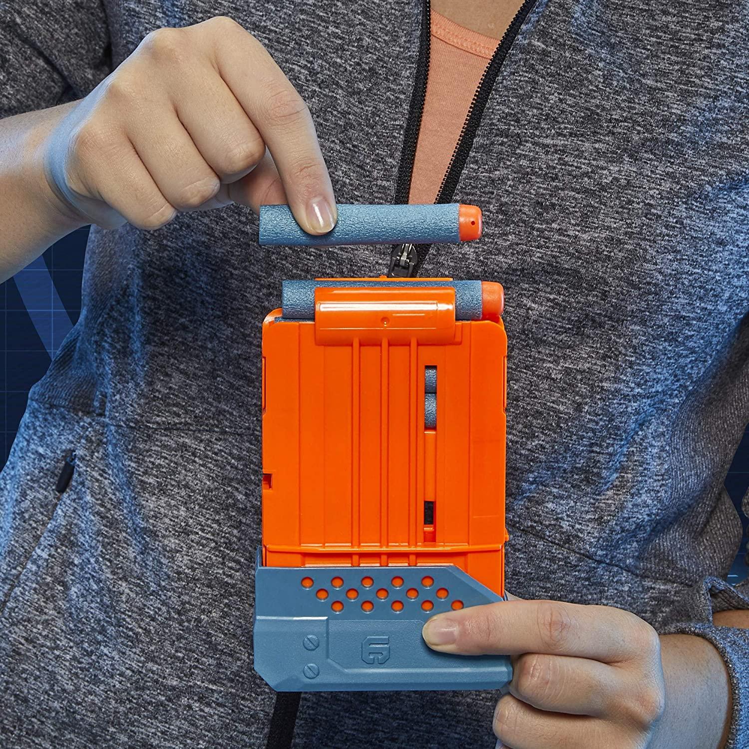 Nerf Elite 2.0 Phoenix CS-6 Motorized Blaster