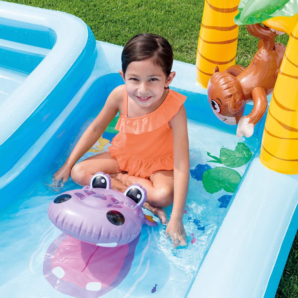 Intex - Playcenter Jungle