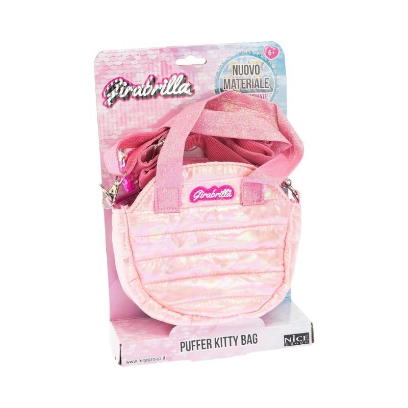 Girabrilla Pets Bag