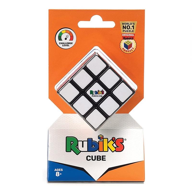 Rubik s Cube Rubik 3X3