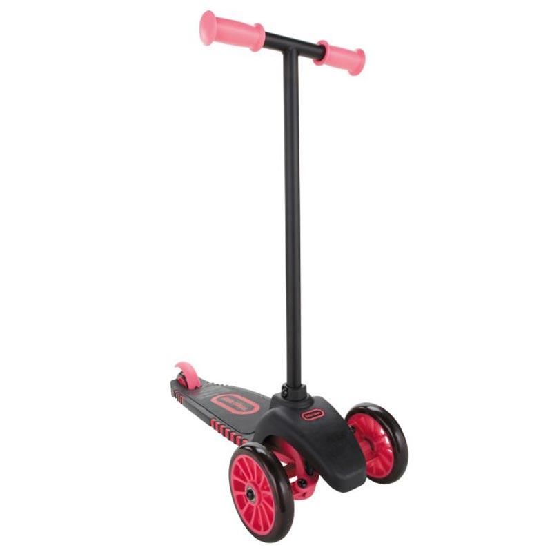 Little Tikes Lean To Turn Scooter - Pink