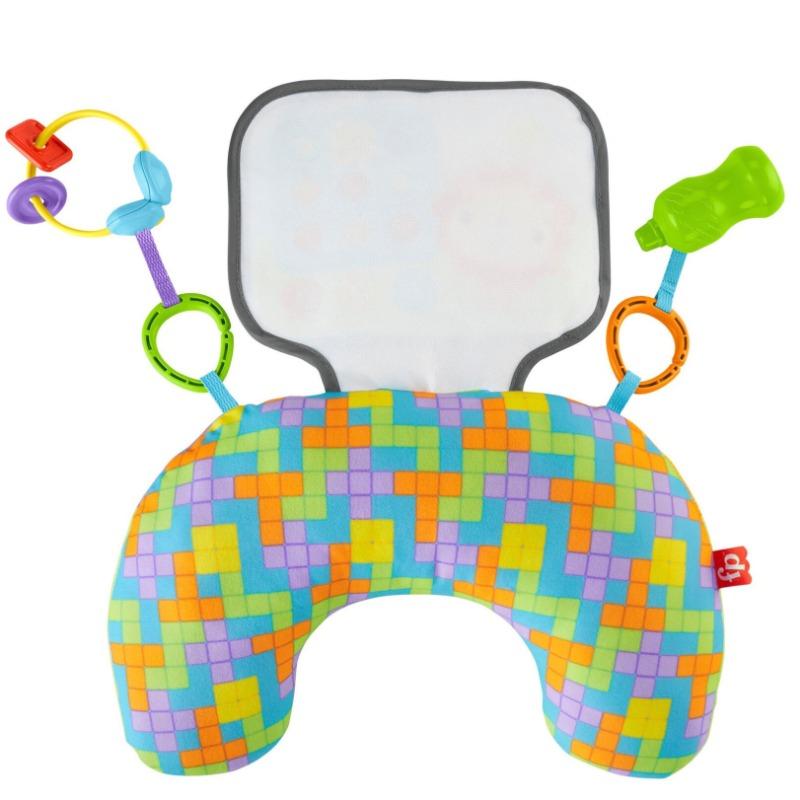 Fisher Price Littlest Gamer Tummy Wedge