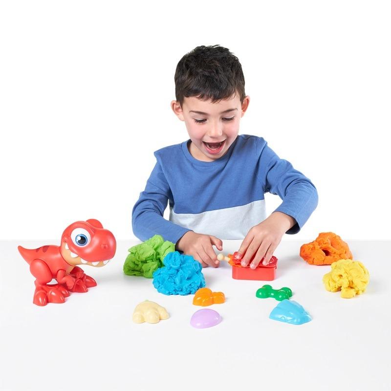 Smashers Dino Dig Series 1 Large Egg