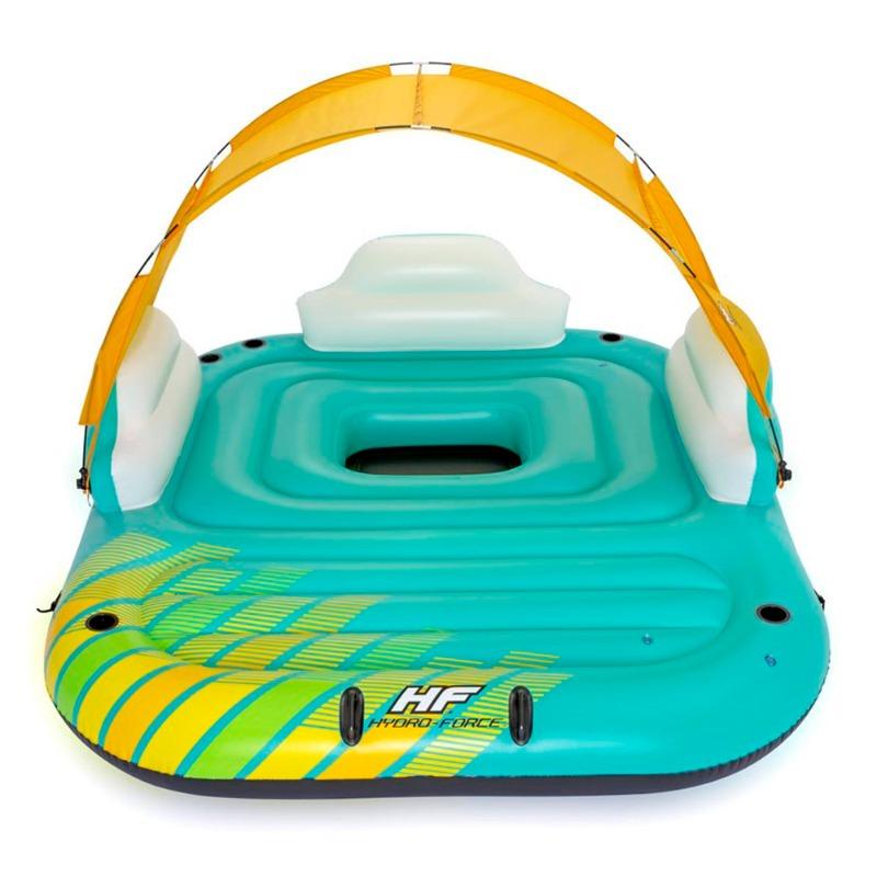 Bestway Inflatable Floating Island Sunny Lounge