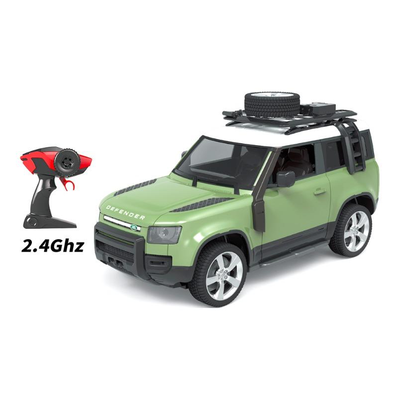 RW R/C Land Rover Defender 90