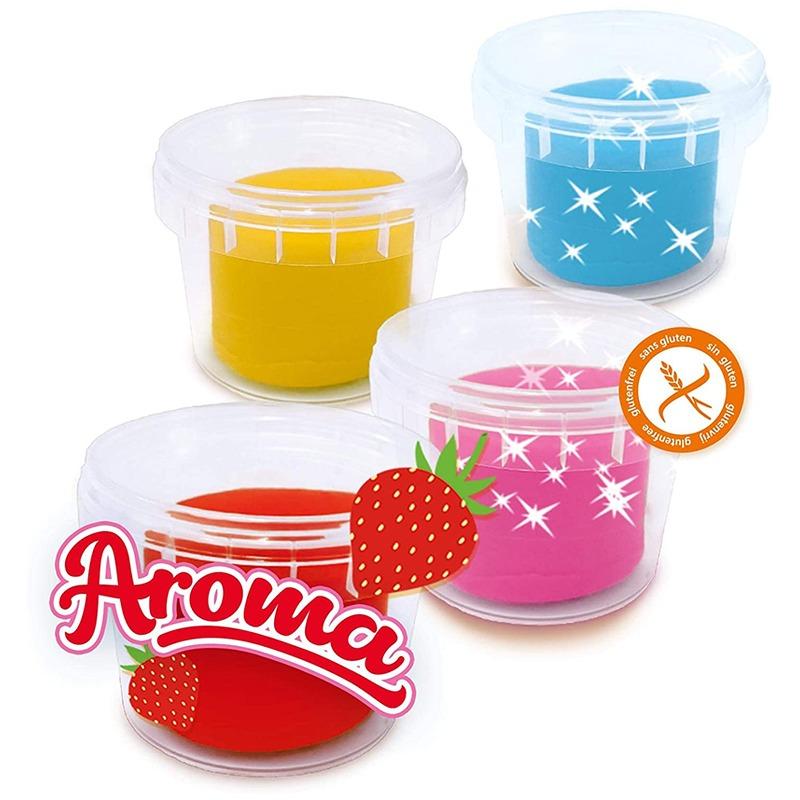 SES Creative Drip Cakes Dough