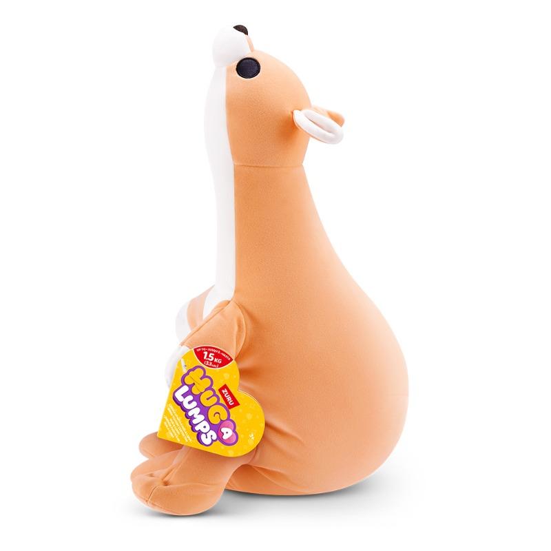 Hug A Lumps Medium 1 5KG Jess The Kangaroo