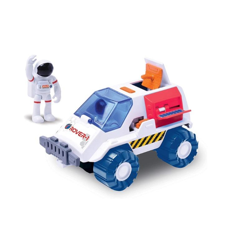 Astro Venture Space Rover Toy