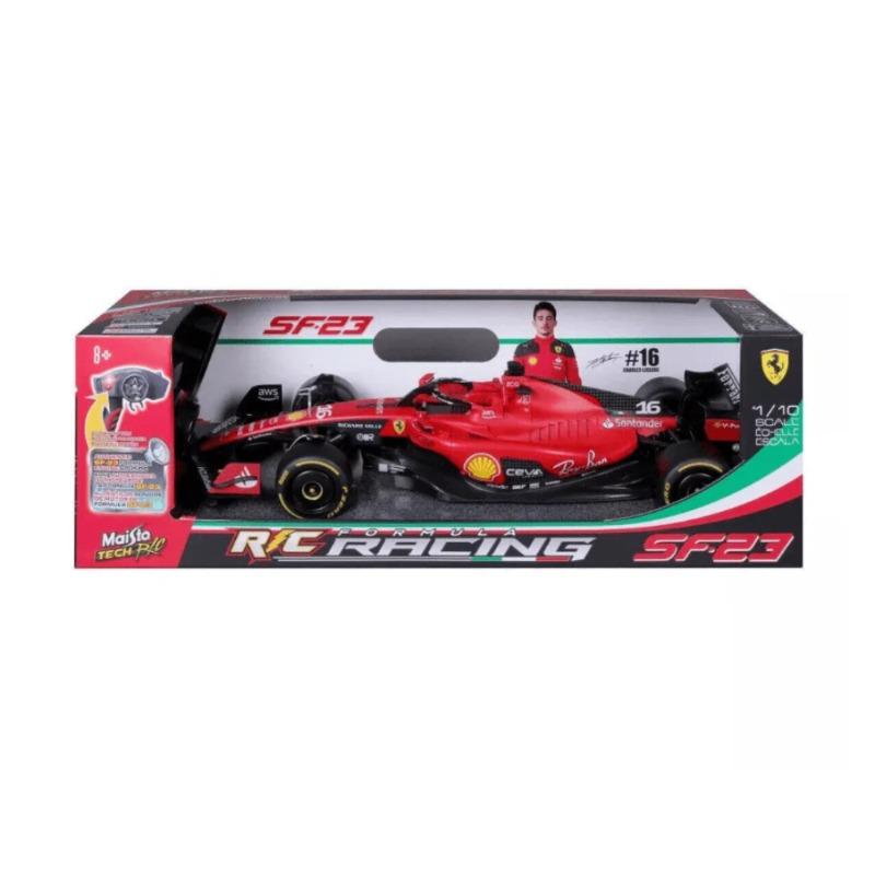MAISTO Formula RC SF-23 1:10 Remote Control Car