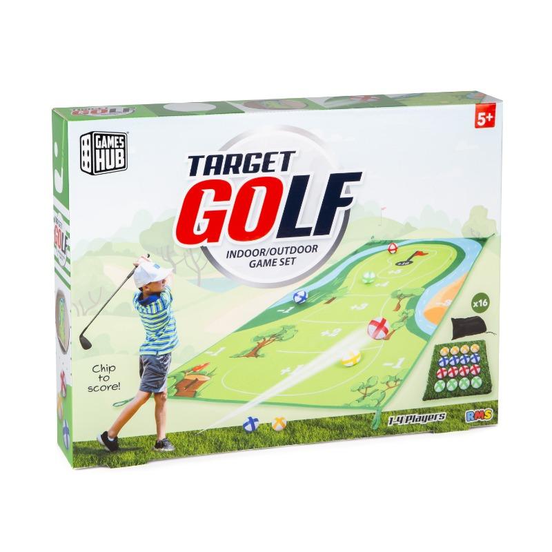 Target Golf