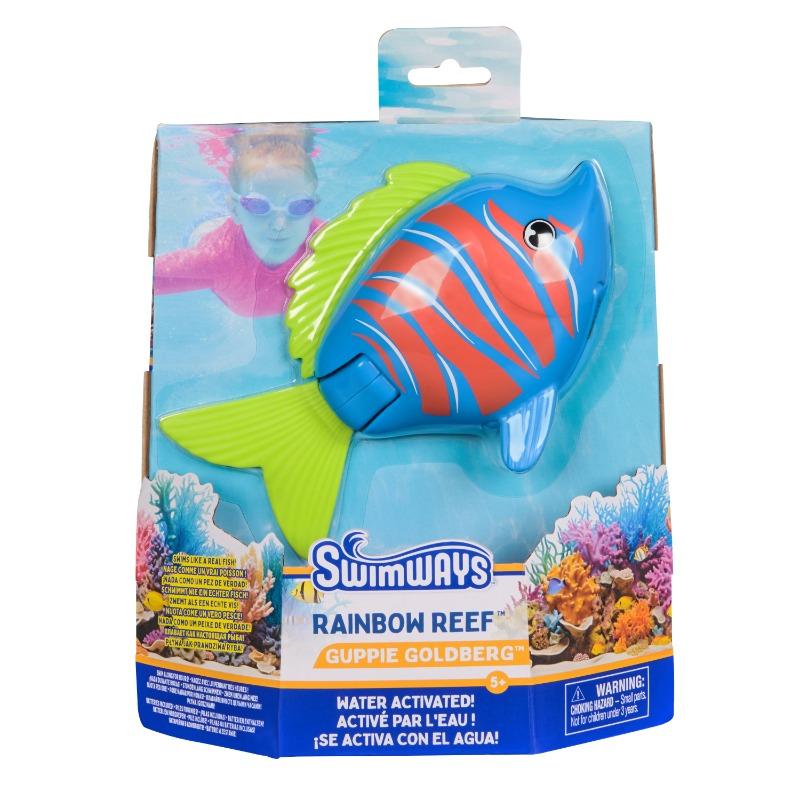 SwimWays Rainbow Reef