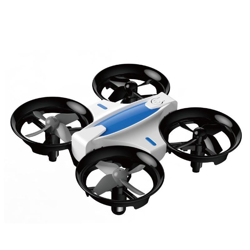 Skyking Weccan Drone - Black/Blue
