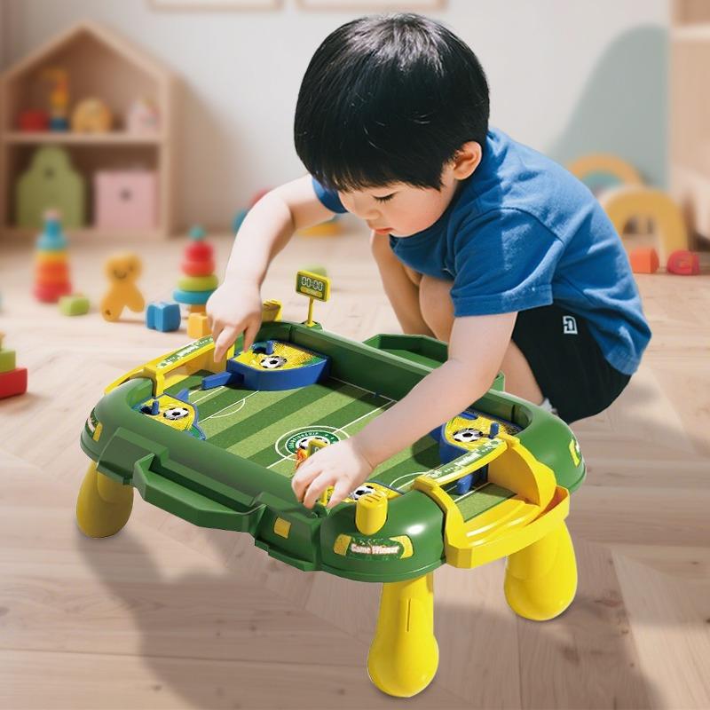 Mini Football Table Game for Kids