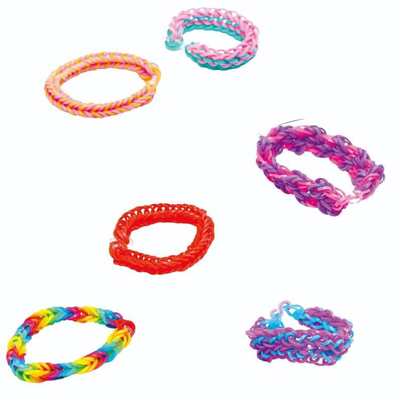 Paulinda Cool Loom Bear Box