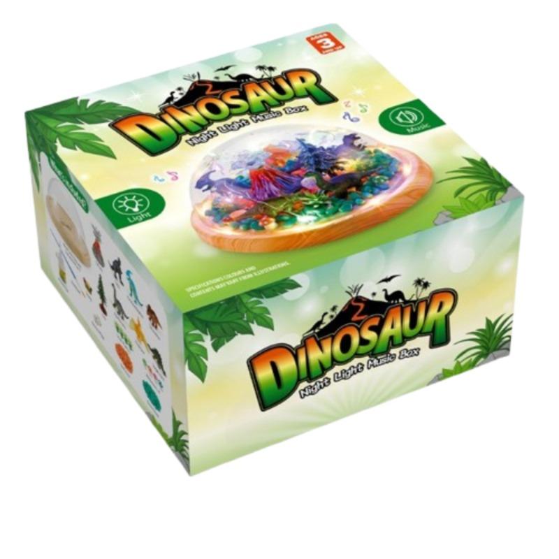bigger my dinosaur night light
