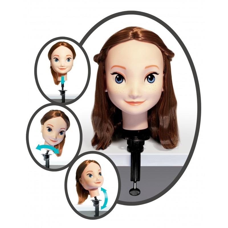 Buki Professional Studio Hair