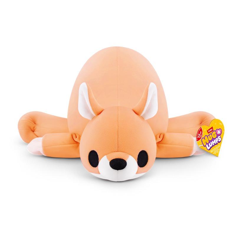 Hug A Lumps Medium 1 5KG Jess The Kangaroo