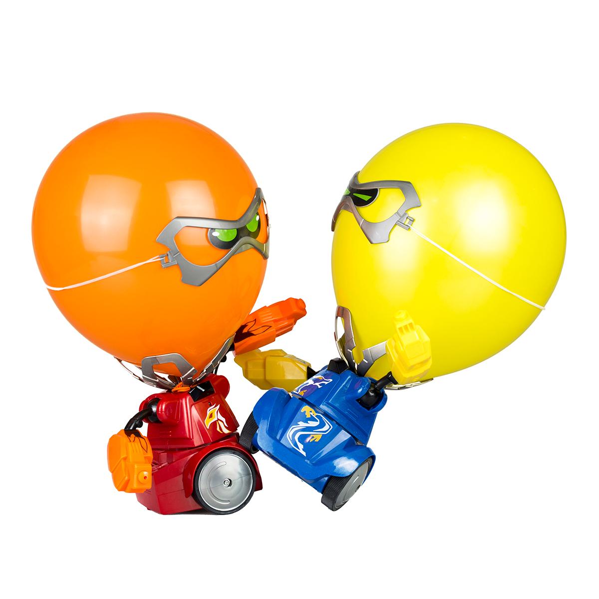 SilverLit Robo Kombat Balloon Puncher