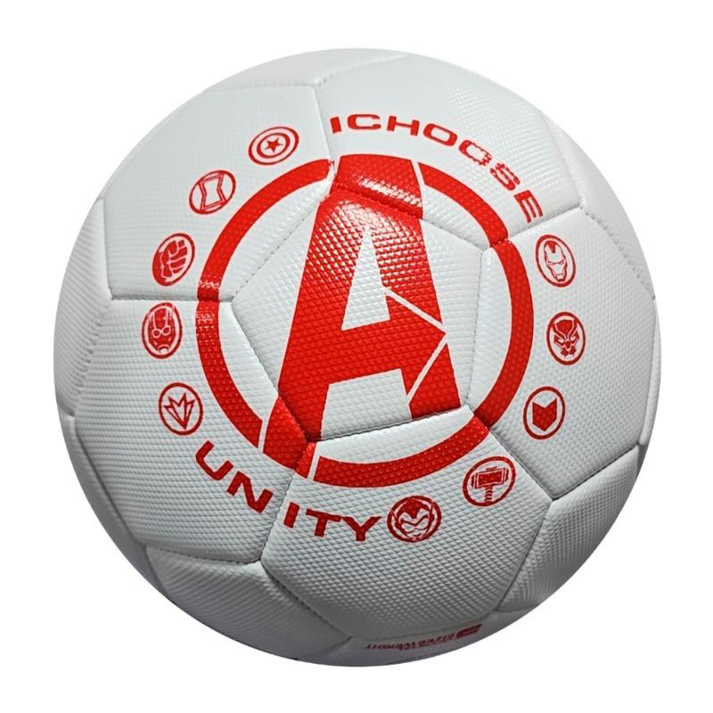 Marvel Captain America Football
