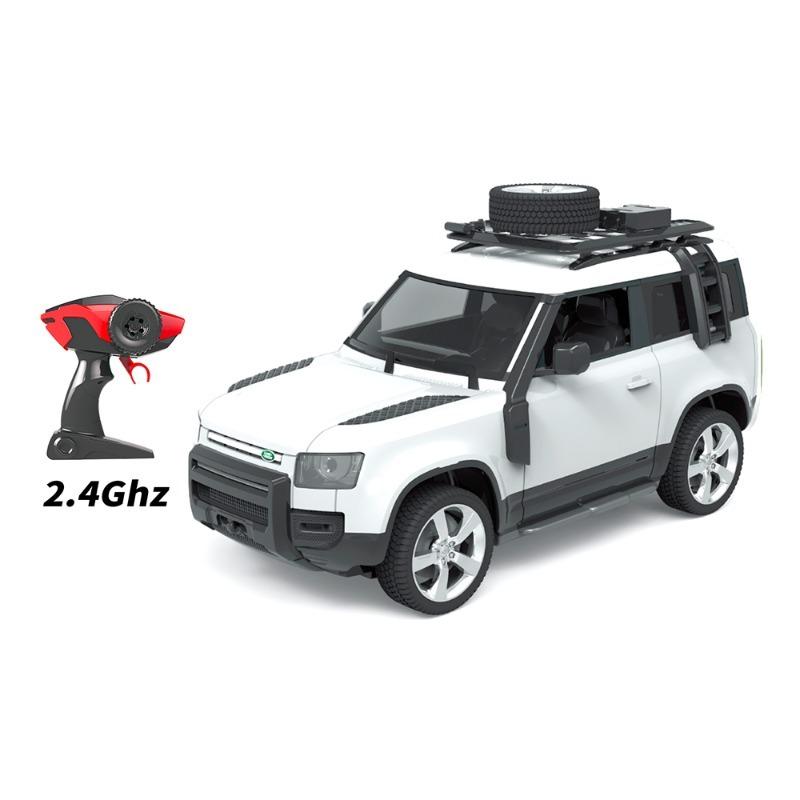 RW R/C Land Rover Defender 90