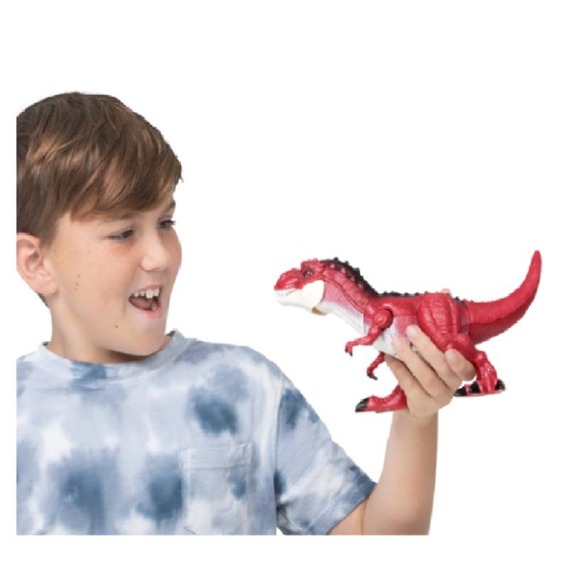 Robo Alive Dino Action T-Rex