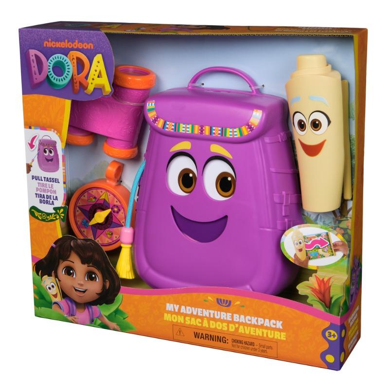 Nickelodeon Dora the Explorer Backpack