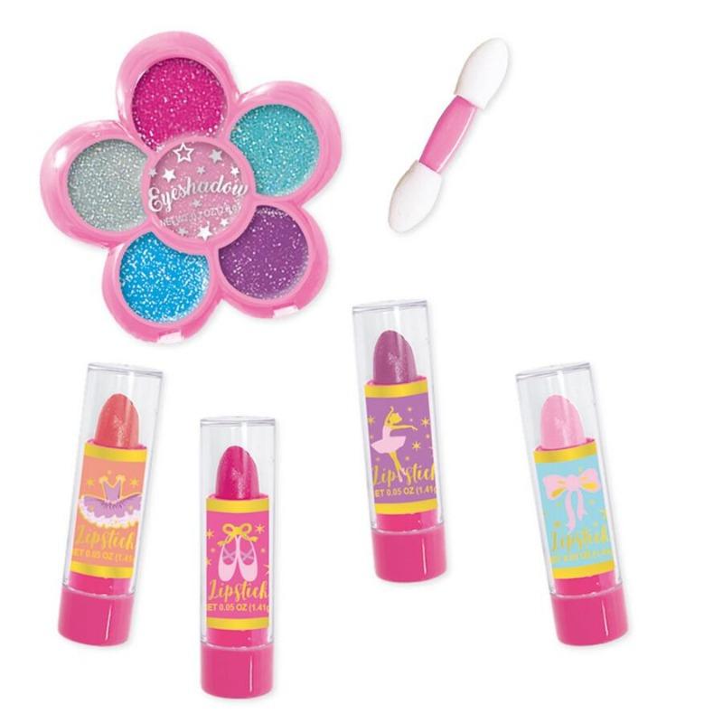 Hot Focus Ballerina Cosmetics Set
