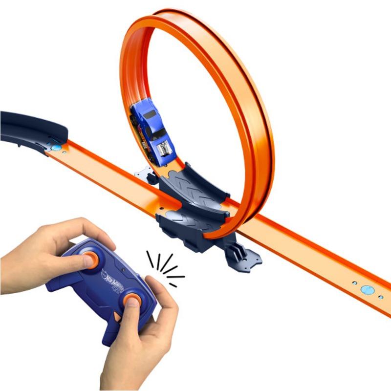 Hot Wheels R/C 1:64 Trackset