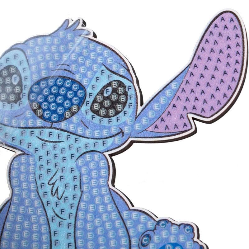 Craft Buddy Stitch Crystal Art Buddy