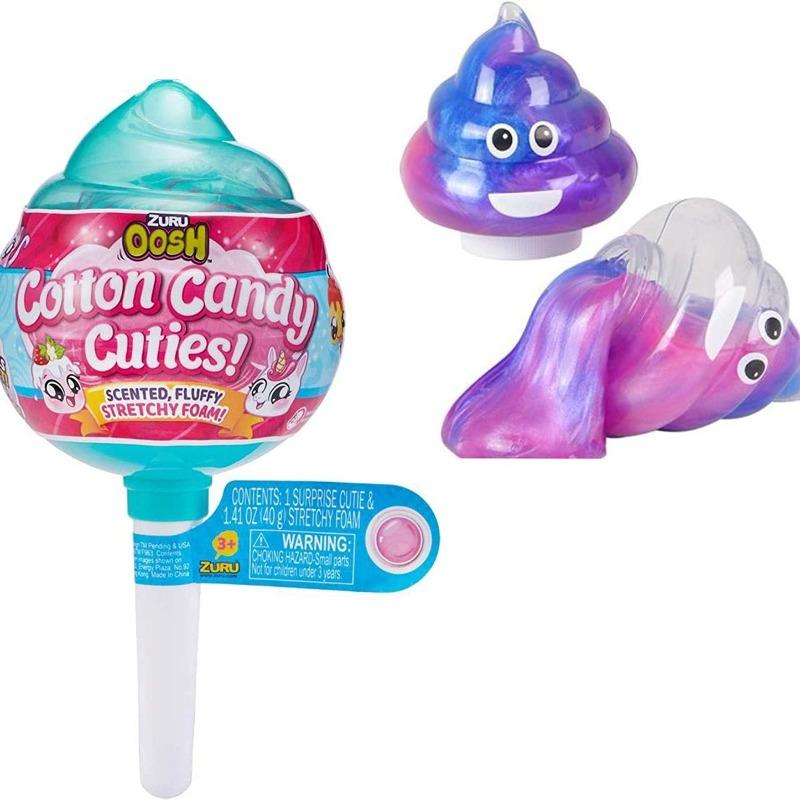 Oosh Cotton Candy Cuties Series 2