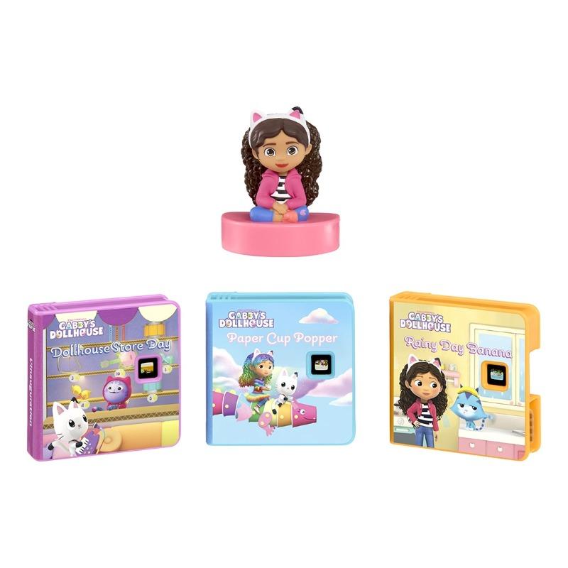 Little Tikes Gabby Dollhouse Story Dream Machine Collection - 3 Stories & Light-Up