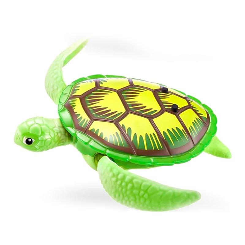 Robo Alive Robotic Swimming Turtle - Multiple Colors