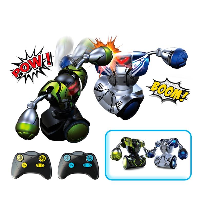 Ycoo Robo Kombat Twin Pack