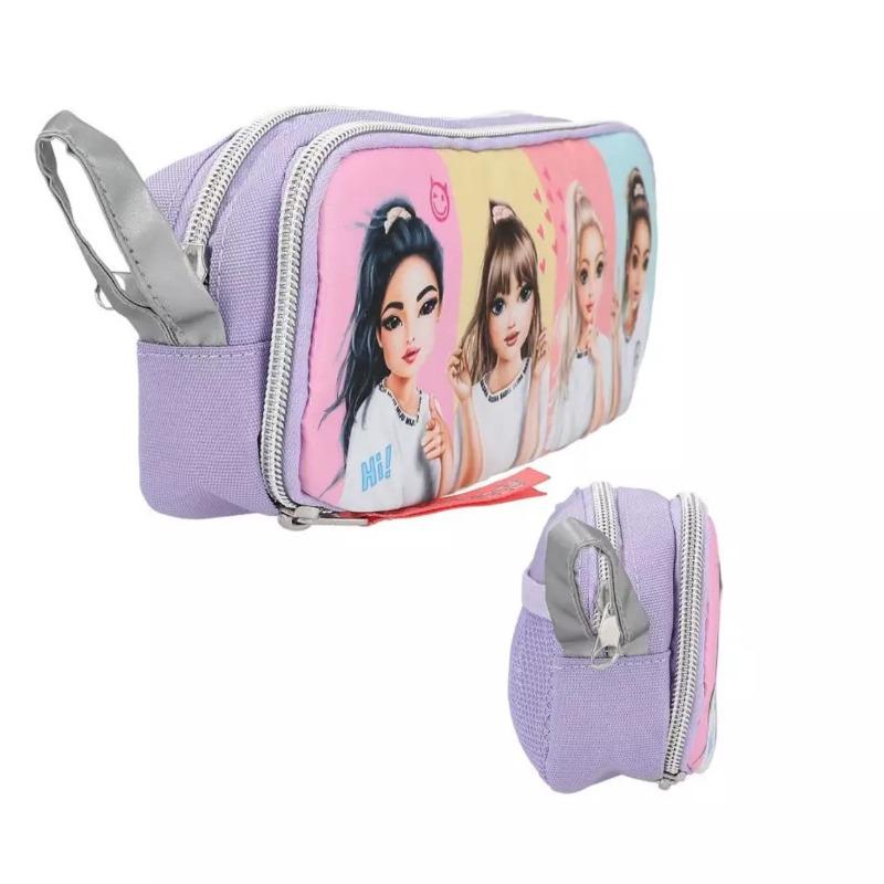 Top Model Pencil Tube For Girls