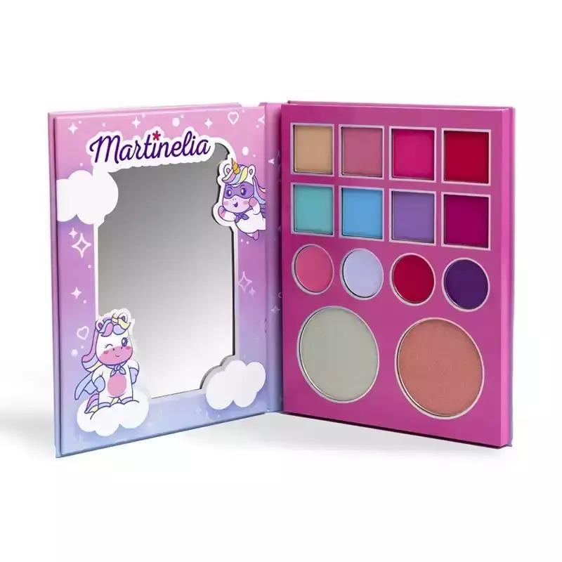 Martinelia Little Unicorn Squishy Wallet